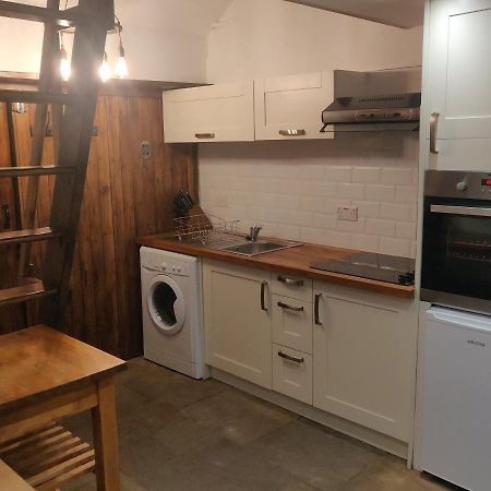 The Forge Kington St Michael Appartement Chippenham  Buitenkant foto
