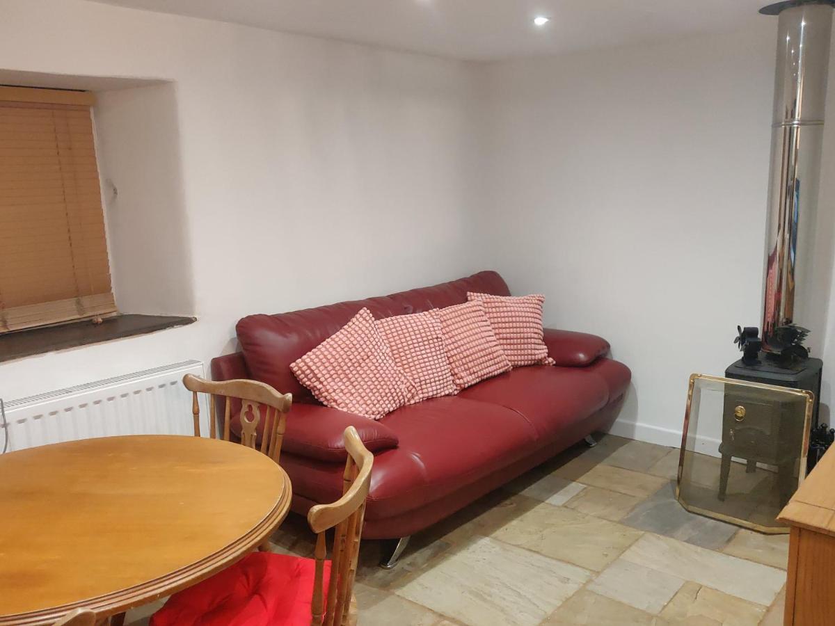 The Forge Kington St Michael Appartement Chippenham  Buitenkant foto
