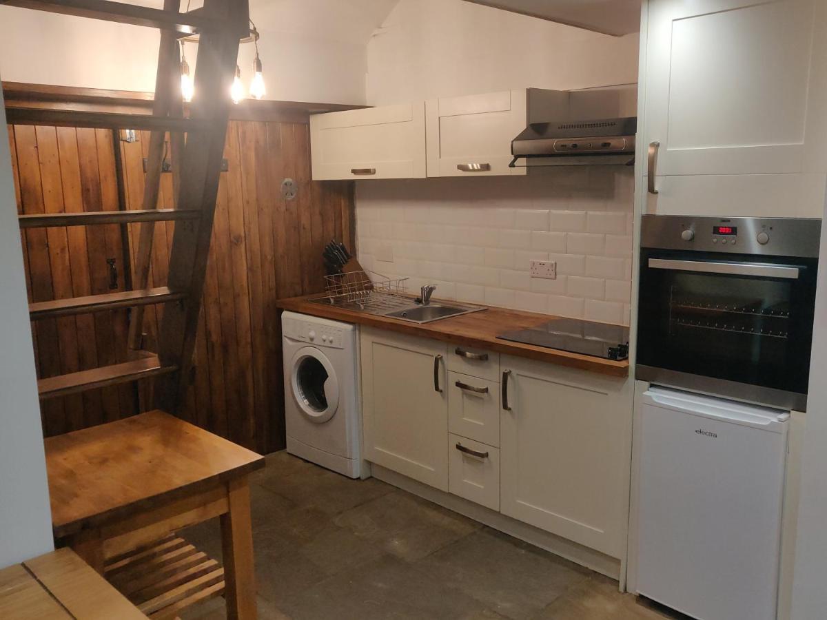 The Forge Kington St Michael Appartement Chippenham  Buitenkant foto