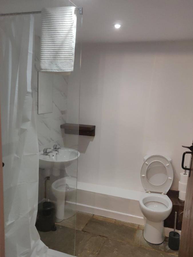The Forge Kington St Michael Appartement Chippenham  Buitenkant foto