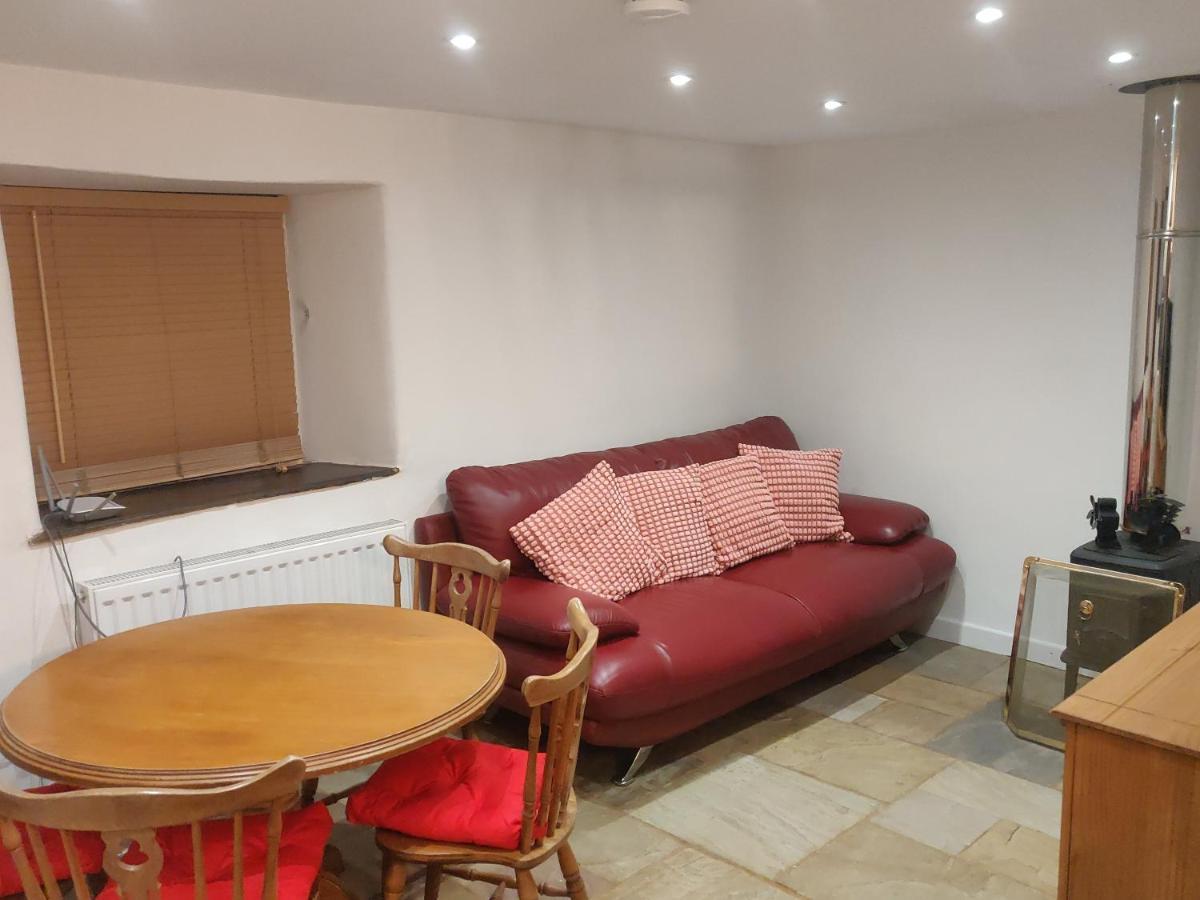 The Forge Kington St Michael Appartement Chippenham  Buitenkant foto