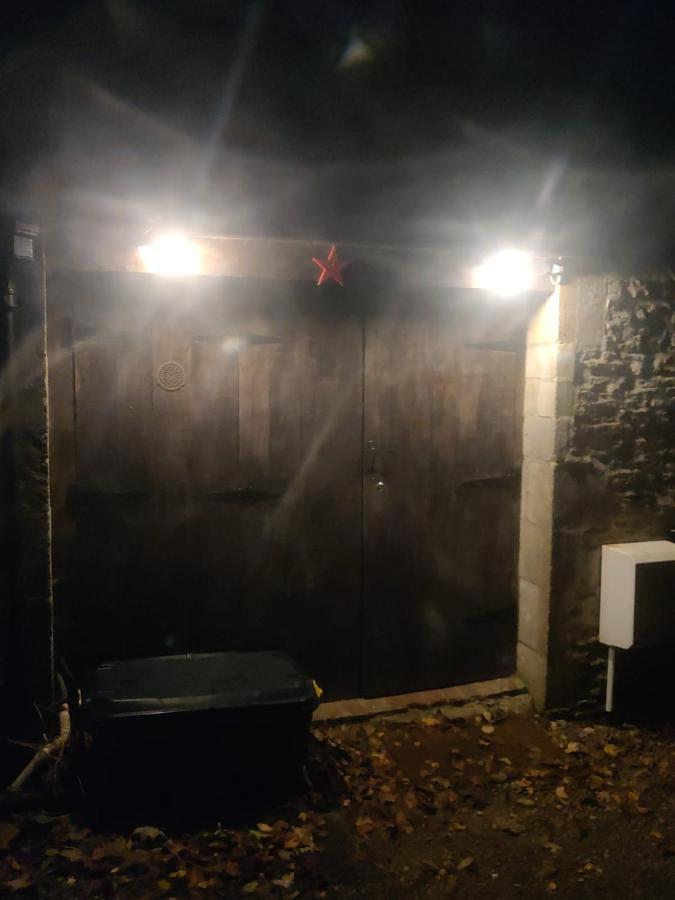 The Forge Kington St Michael Appartement Chippenham  Buitenkant foto